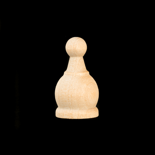 Game Pieces